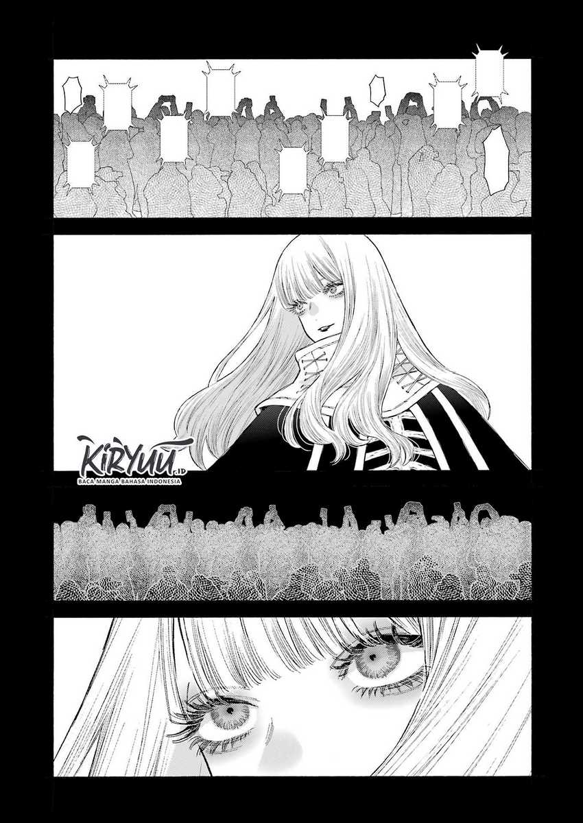 Sono Bisque Doll wa Koi wo suru Chapter 99 Gambar 9