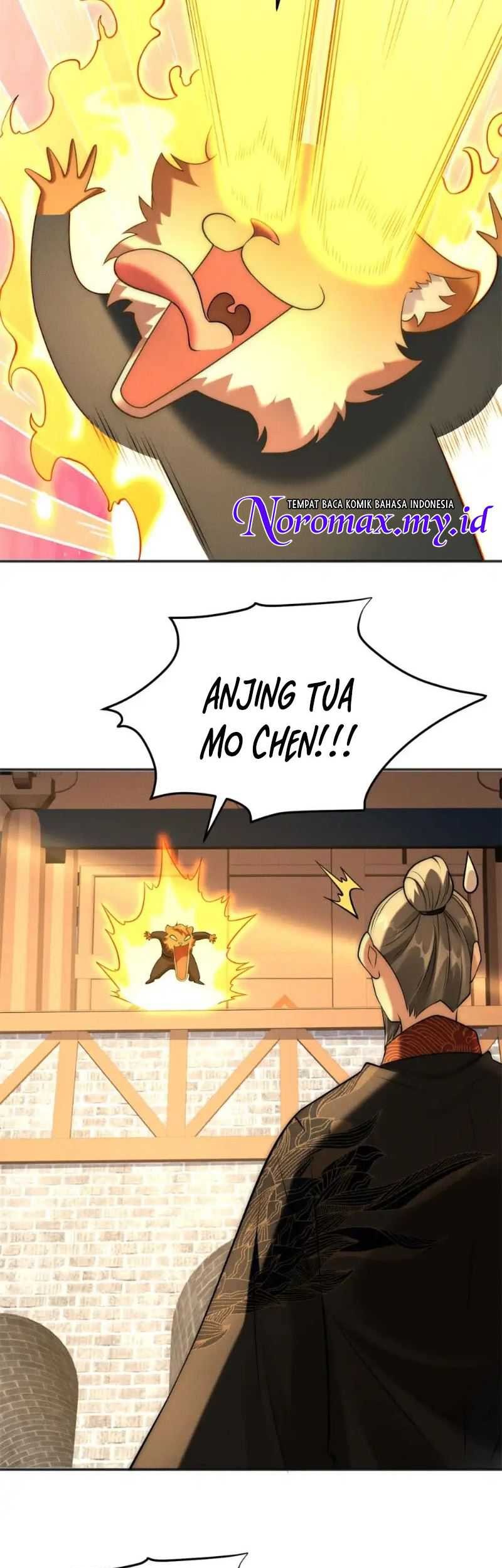 Reward 100 Million Lives at the Beginning Chapter 108 Gambar 24