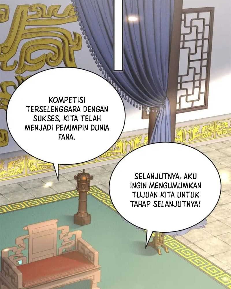 Reward 100 Million Lives at the Beginning Chapter 108 Gambar 27