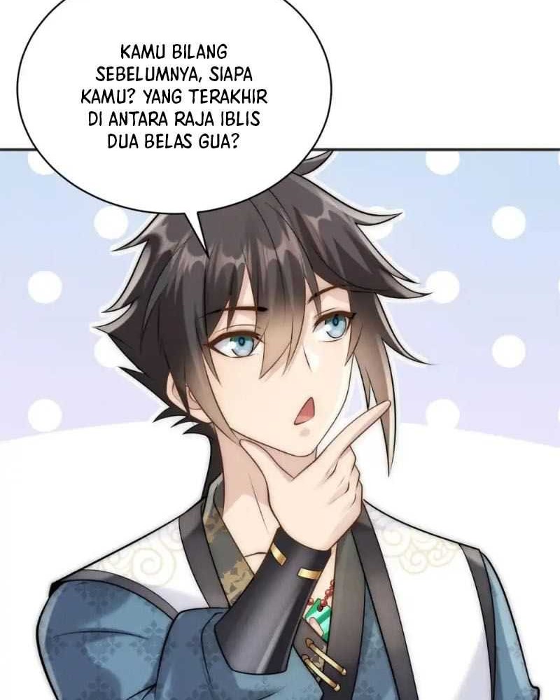 Reward 100 Million Lives at the Beginning Chapter 108 Gambar 35