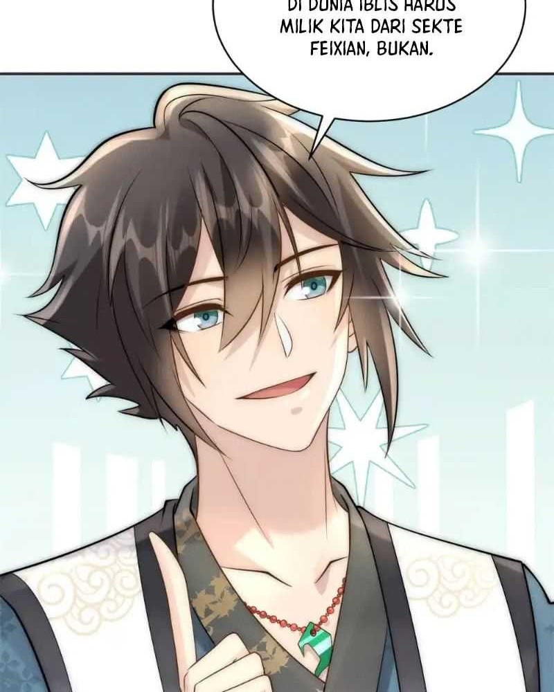 Reward 100 Million Lives at the Beginning Chapter 108 Gambar 37