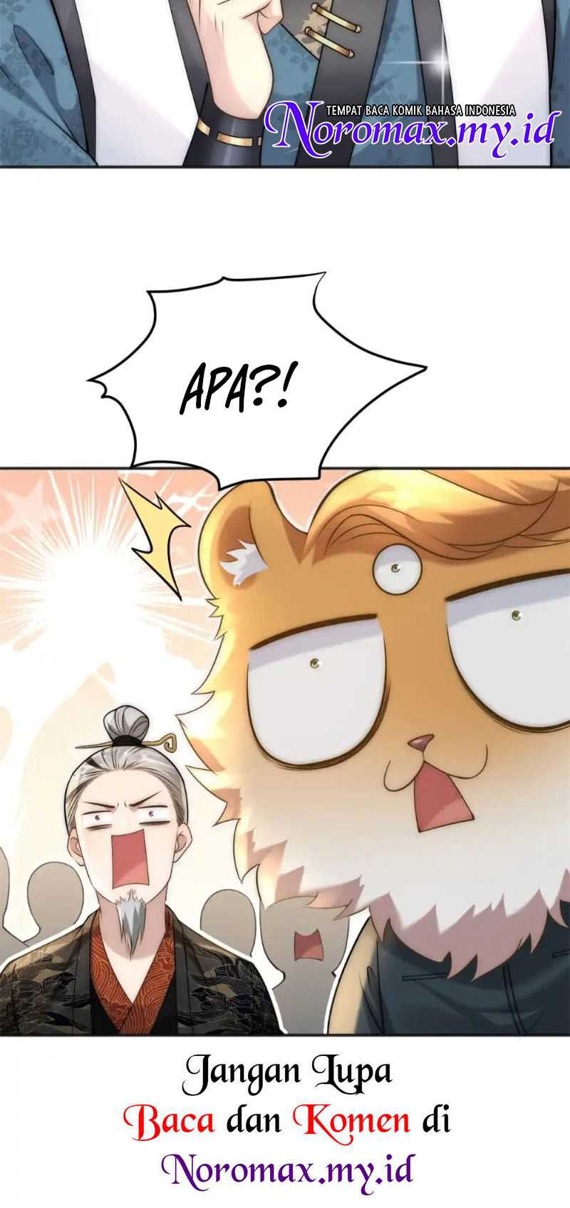 Reward 100 Million Lives at the Beginning Chapter 108 Gambar 38