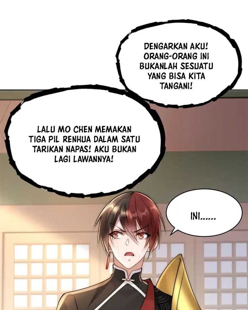 Reward 100 Million Lives at the Beginning Chapter 108 Gambar 3