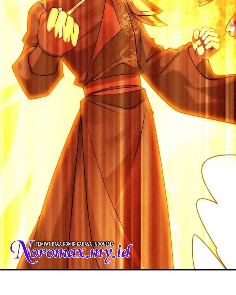 Reward 100 Million Lives at the Beginning Chapter 108 Gambar 5