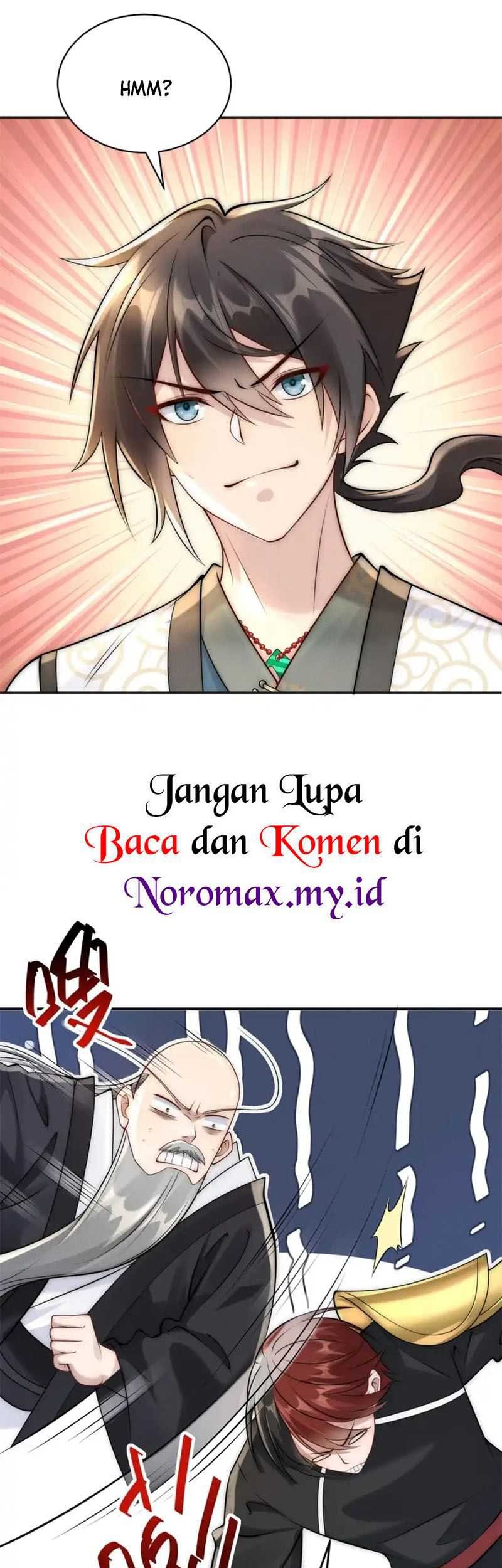 Reward 100 Million Lives at the Beginning Chapter 108 Gambar 6