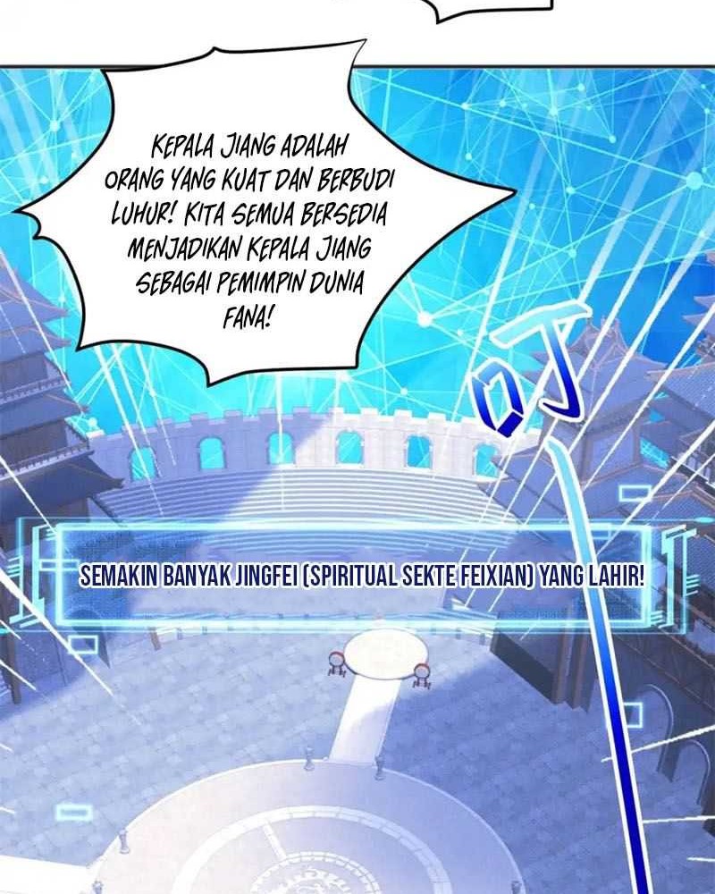 Reward 100 Million Lives at the Beginning Chapter 108 Gambar 15