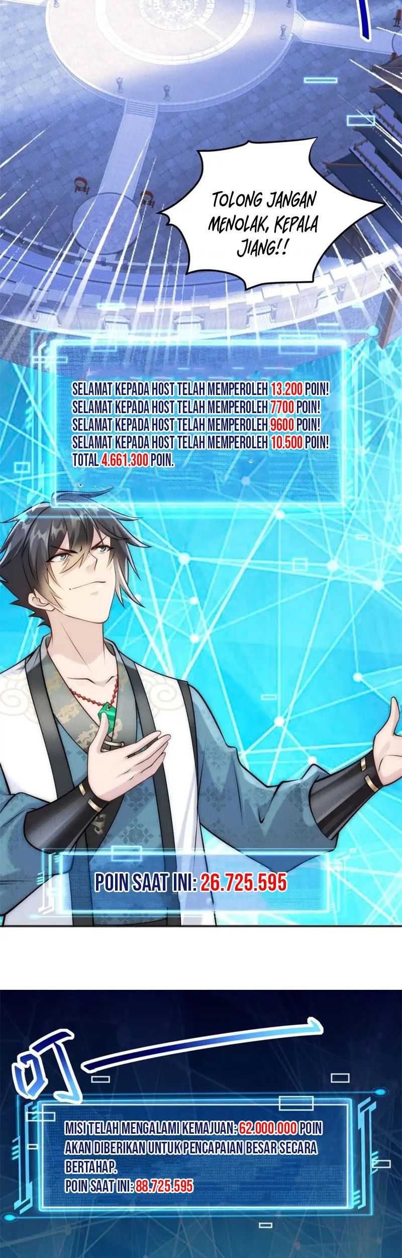 Reward 100 Million Lives at the Beginning Chapter 108 Gambar 16