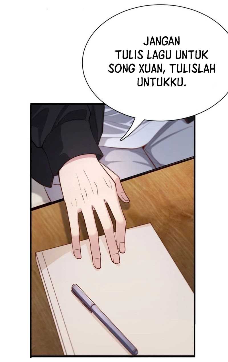 I’m Trapped in This Day for One Thousand Years Chapter 70 Gambar 12