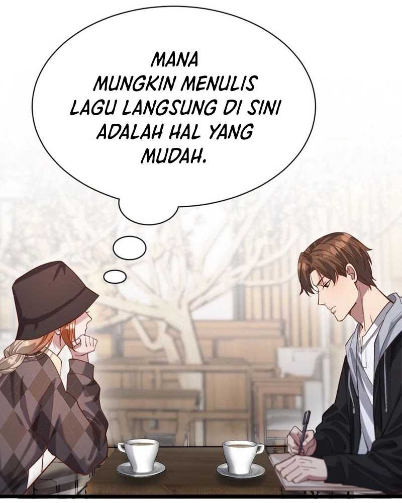 I’m Trapped in This Day for One Thousand Years Chapter 70 Gambar 14