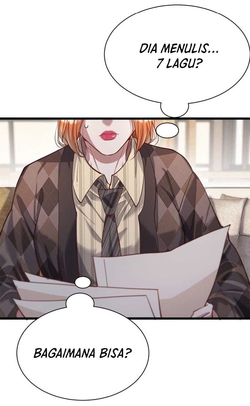I’m Trapped in This Day for One Thousand Years Chapter 70 Gambar 16