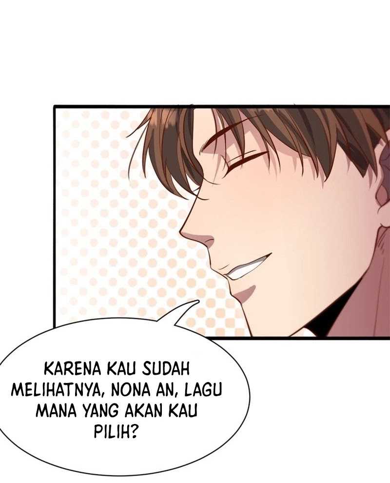 I’m Trapped in This Day for One Thousand Years Chapter 70 Gambar 18
