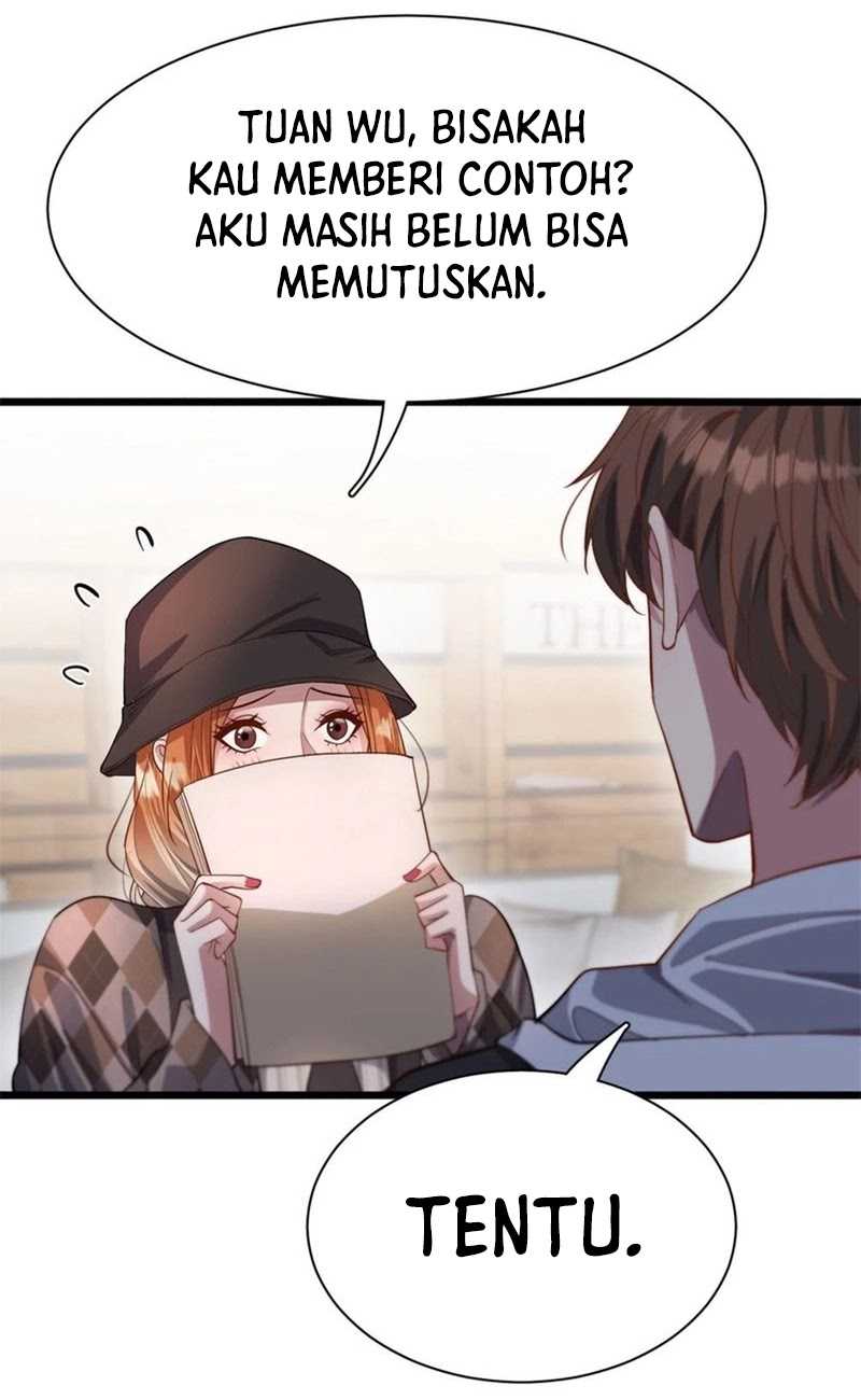 I’m Trapped in This Day for One Thousand Years Chapter 70 Gambar 19