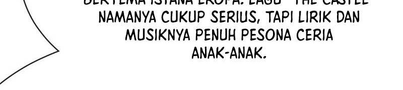 I’m Trapped in This Day for One Thousand Years Chapter 70 Gambar 21