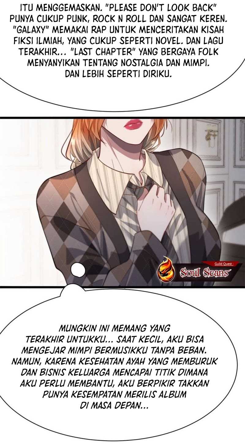 I’m Trapped in This Day for One Thousand Years Chapter 70 Gambar 22