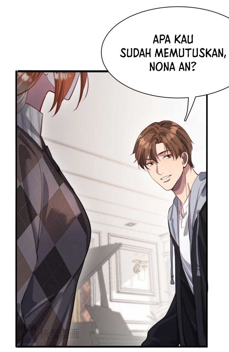 I’m Trapped in This Day for One Thousand Years Chapter 70 Gambar 23