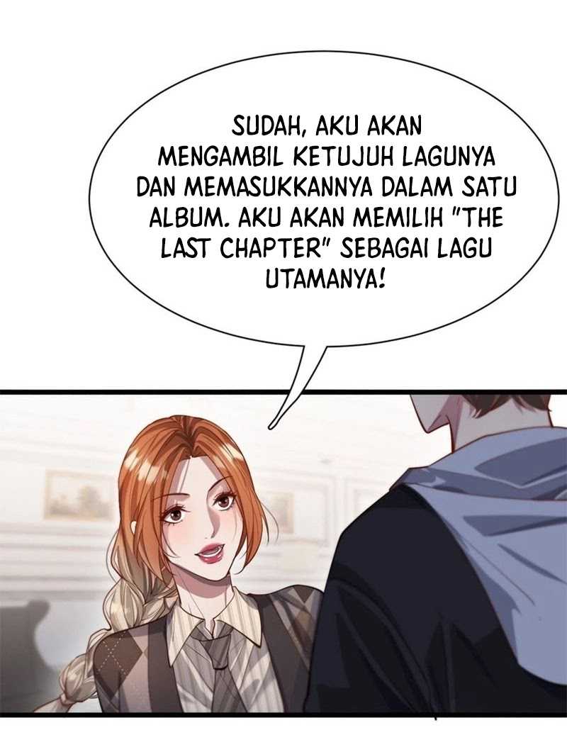 I’m Trapped in This Day for One Thousand Years Chapter 70 Gambar 24