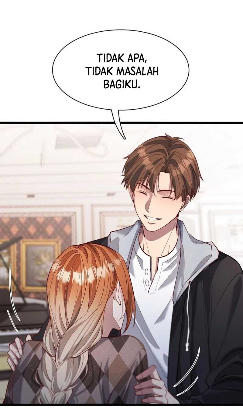 I’m Trapped in This Day for One Thousand Years Chapter 70 Gambar 26