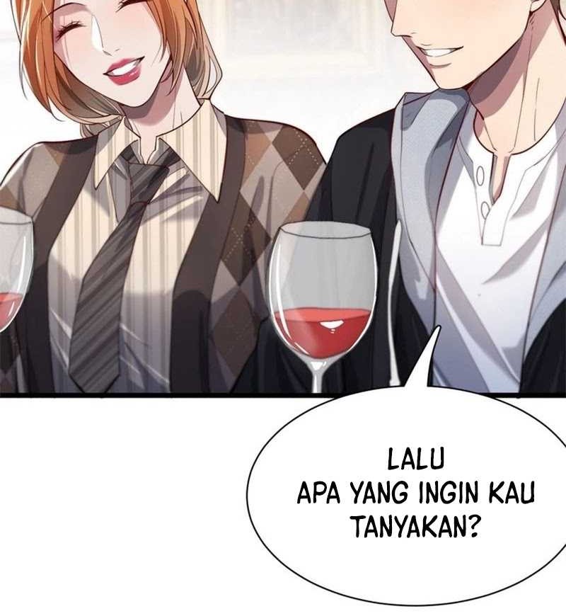 I’m Trapped in This Day for One Thousand Years Chapter 70 Gambar 29