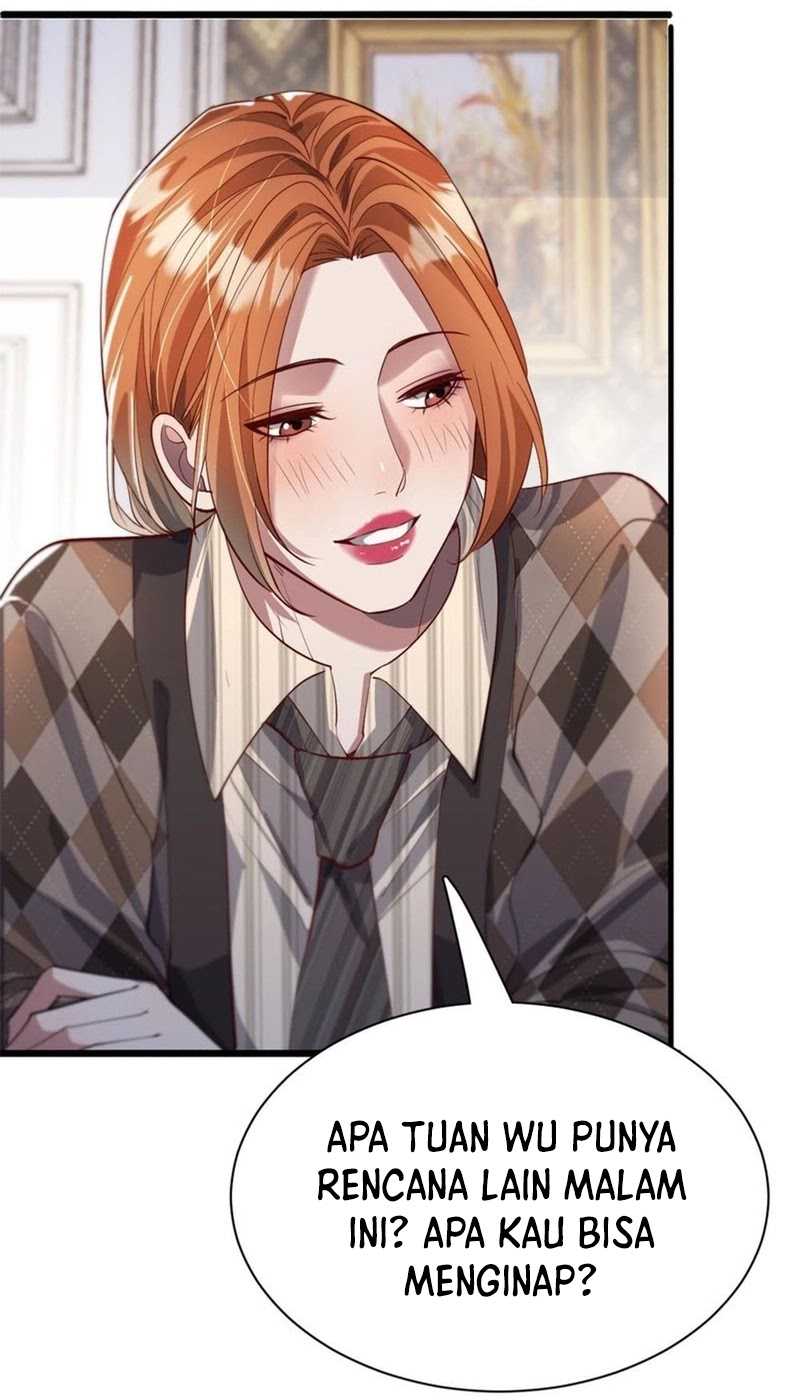 I’m Trapped in This Day for One Thousand Years Chapter 70 Gambar 30