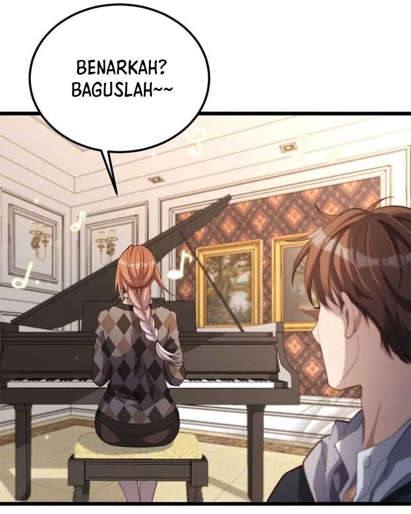 I’m Trapped in This Day for One Thousand Years Chapter 70 Gambar 34