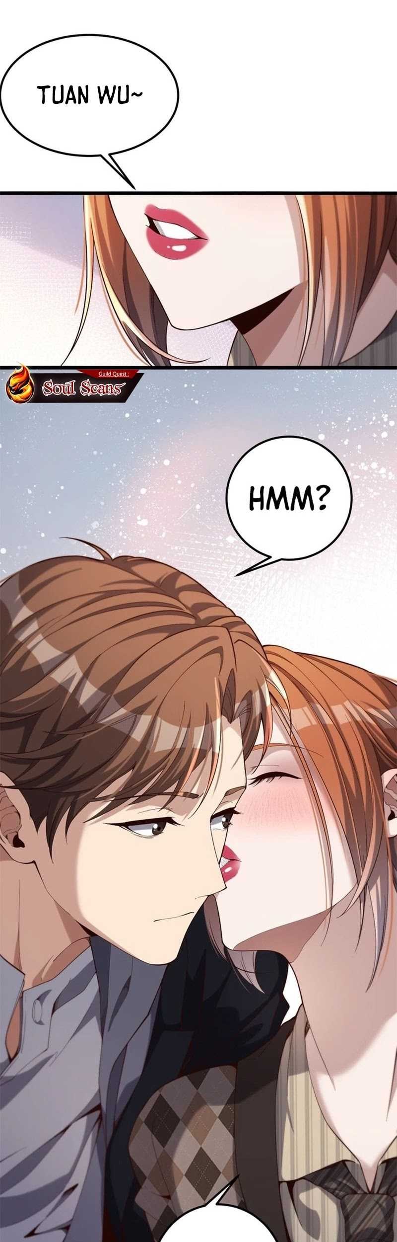 I’m Trapped in This Day for One Thousand Years Chapter 70 Gambar 36