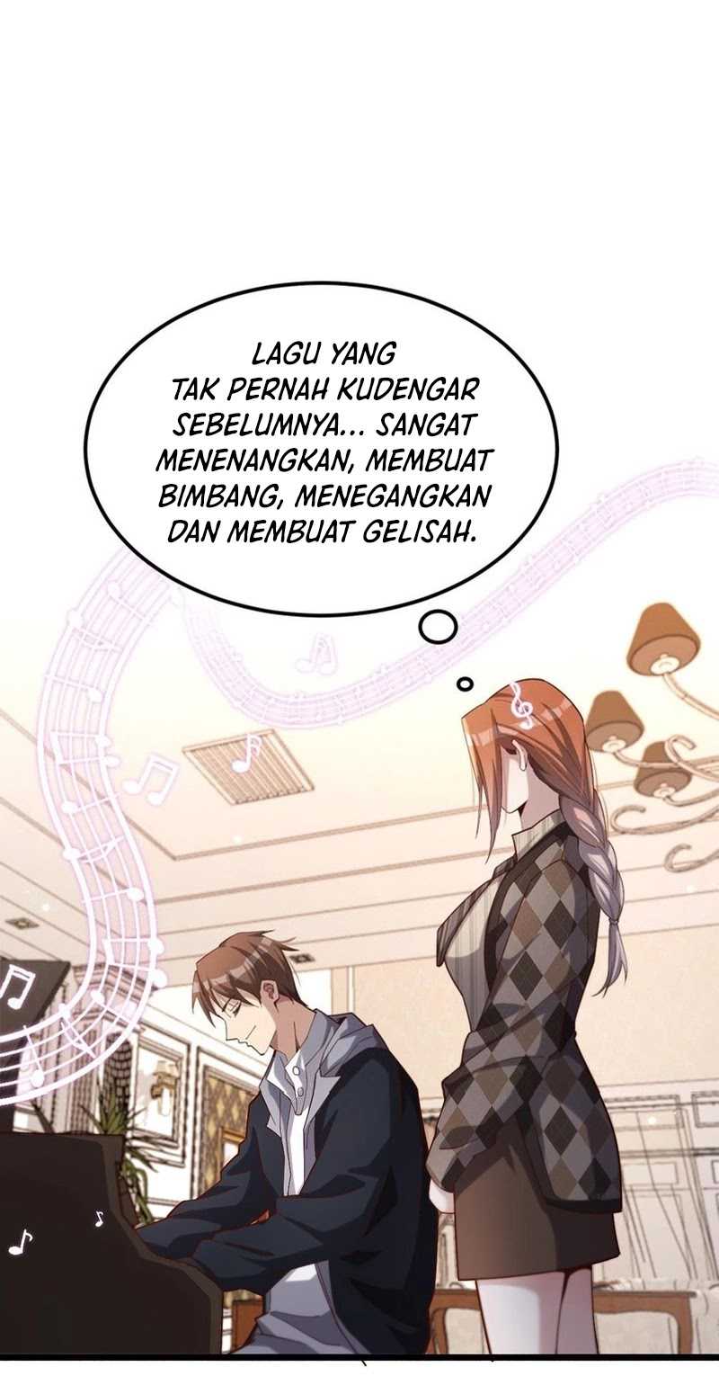 I’m Trapped in This Day for One Thousand Years Chapter 70 Gambar 40