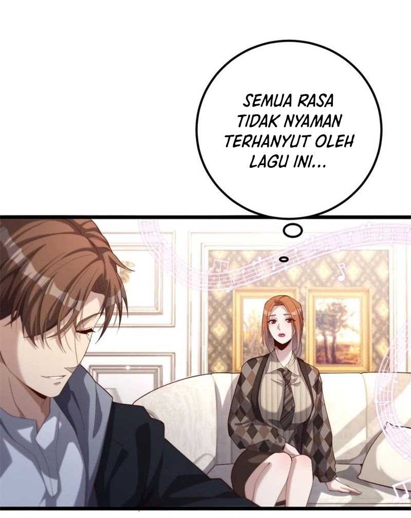 I’m Trapped in This Day for One Thousand Years Chapter 70 Gambar 41