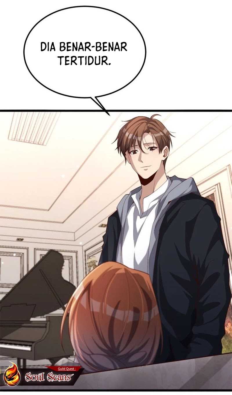 I’m Trapped in This Day for One Thousand Years Chapter 70 Gambar 44