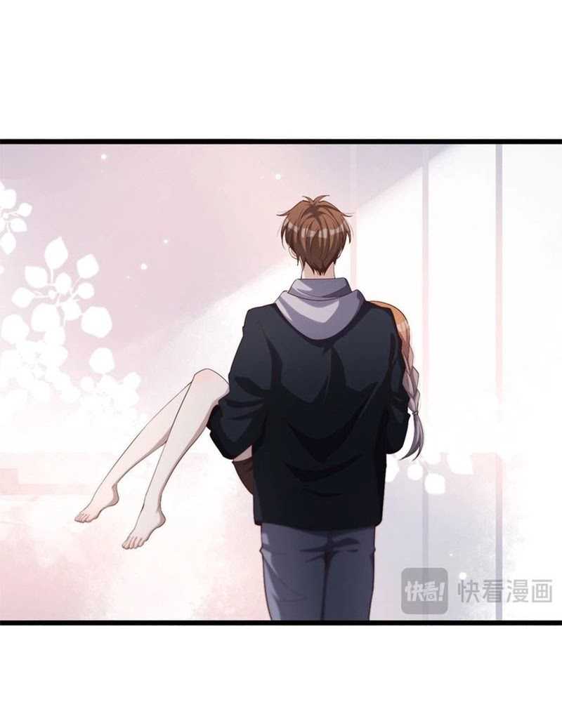 I’m Trapped in This Day for One Thousand Years Chapter 70 Gambar 45
