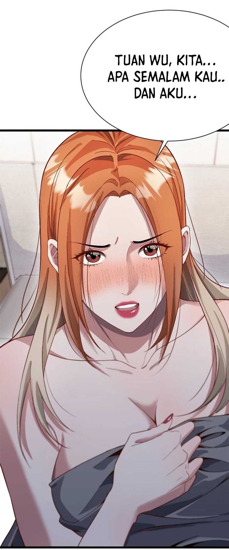 I’m Trapped in This Day for One Thousand Years Chapter 70 Gambar 51