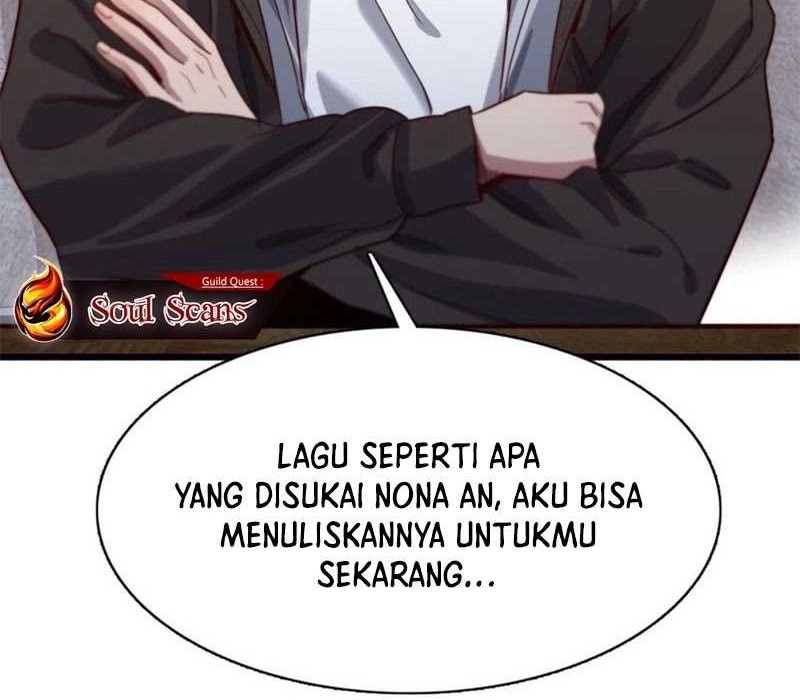 I’m Trapped in This Day for One Thousand Years Chapter 70 Gambar 6