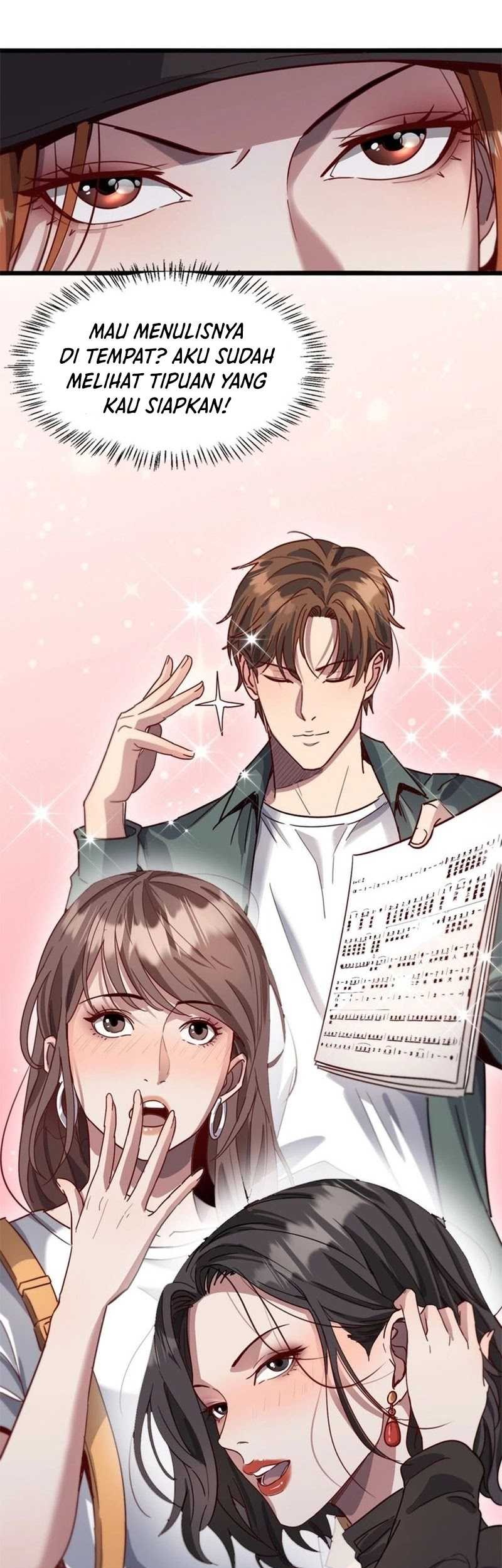 I’m Trapped in This Day for One Thousand Years Chapter 70 Gambar 7