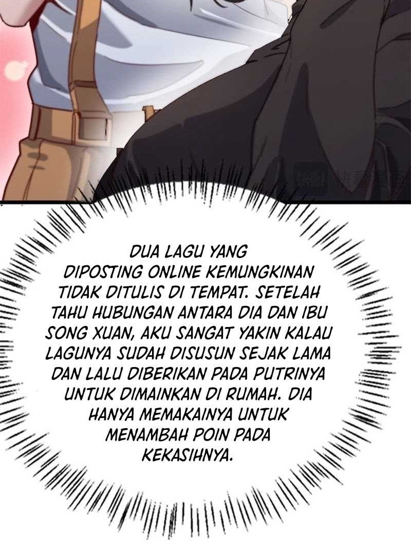 I’m Trapped in This Day for One Thousand Years Chapter 70 Gambar 8