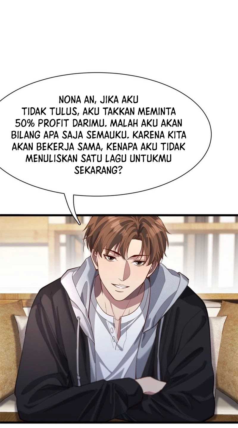I’m Trapped in This Day for One Thousand Years Chapter 70 Gambar 10
