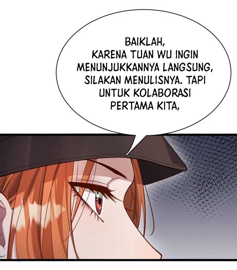 I’m Trapped in This Day for One Thousand Years Chapter 70 Gambar 11