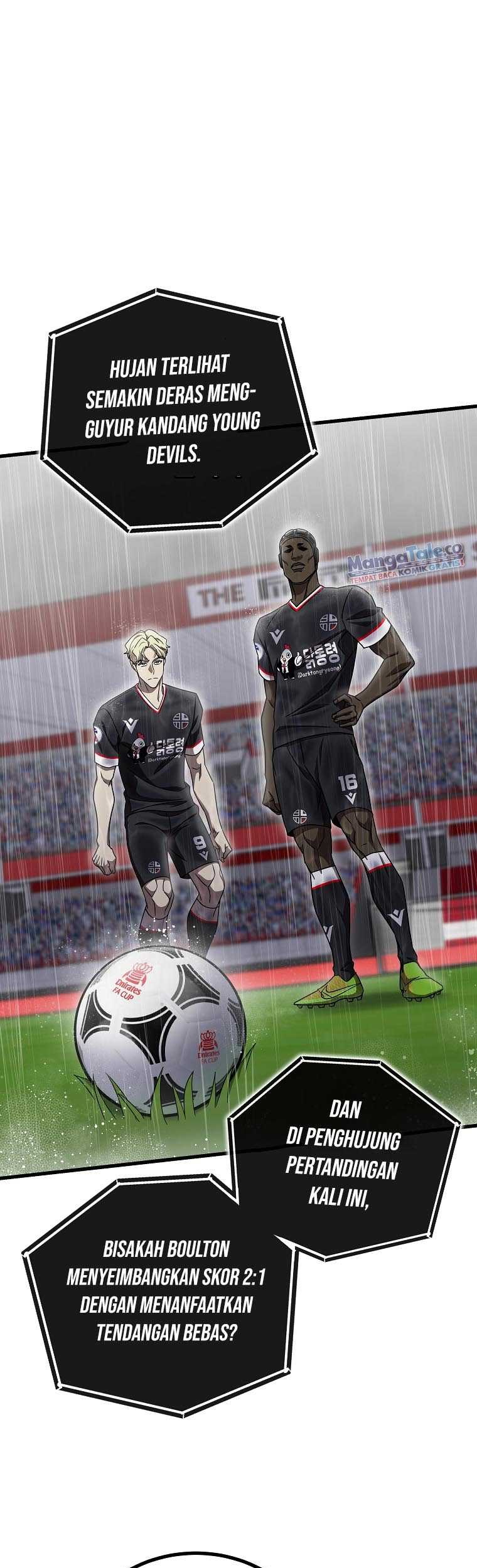 Baca  Dark Haired Tactical Genius Chapter 63 Gambar 2