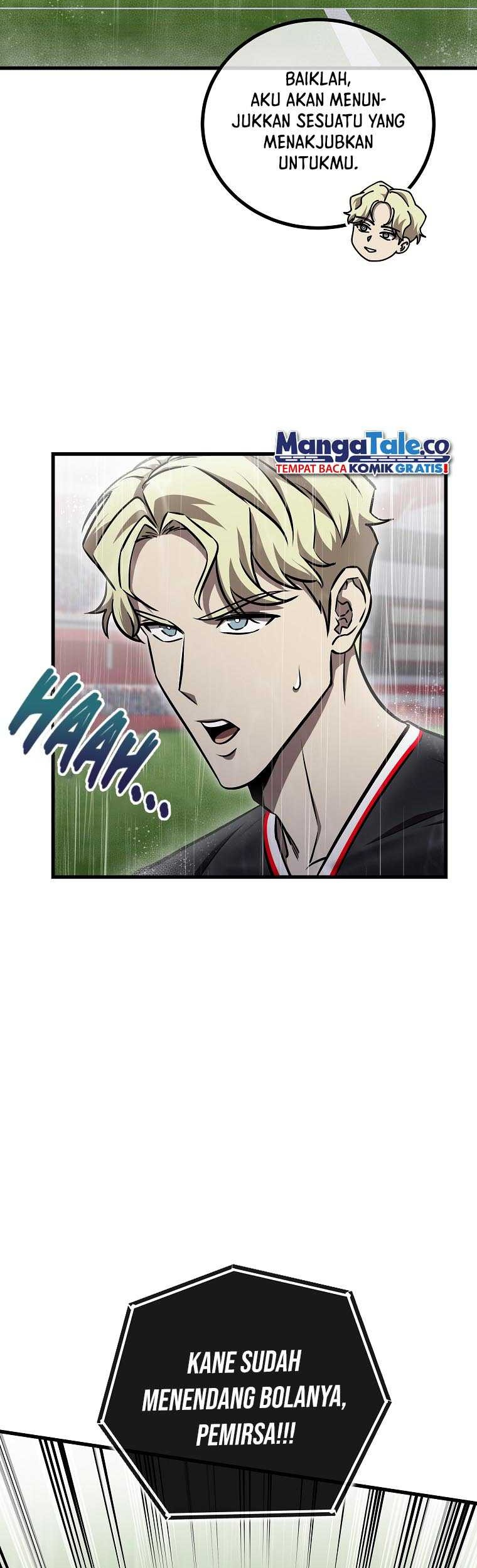 Dark Haired Tactical Genius Chapter 63 Gambar 4