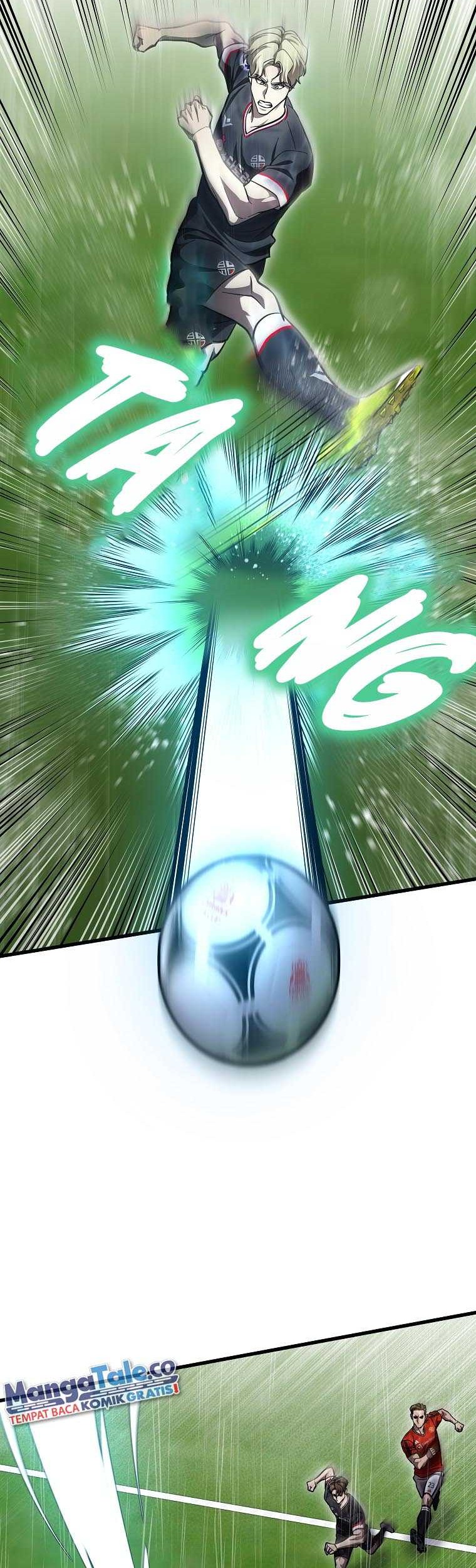 Dark Haired Tactical Genius Chapter 63 Gambar 5