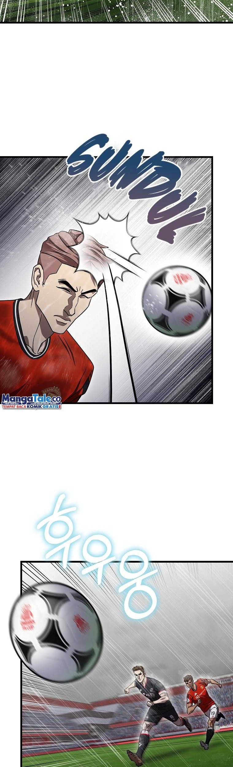 Dark Haired Tactical Genius Chapter 63 Gambar 7