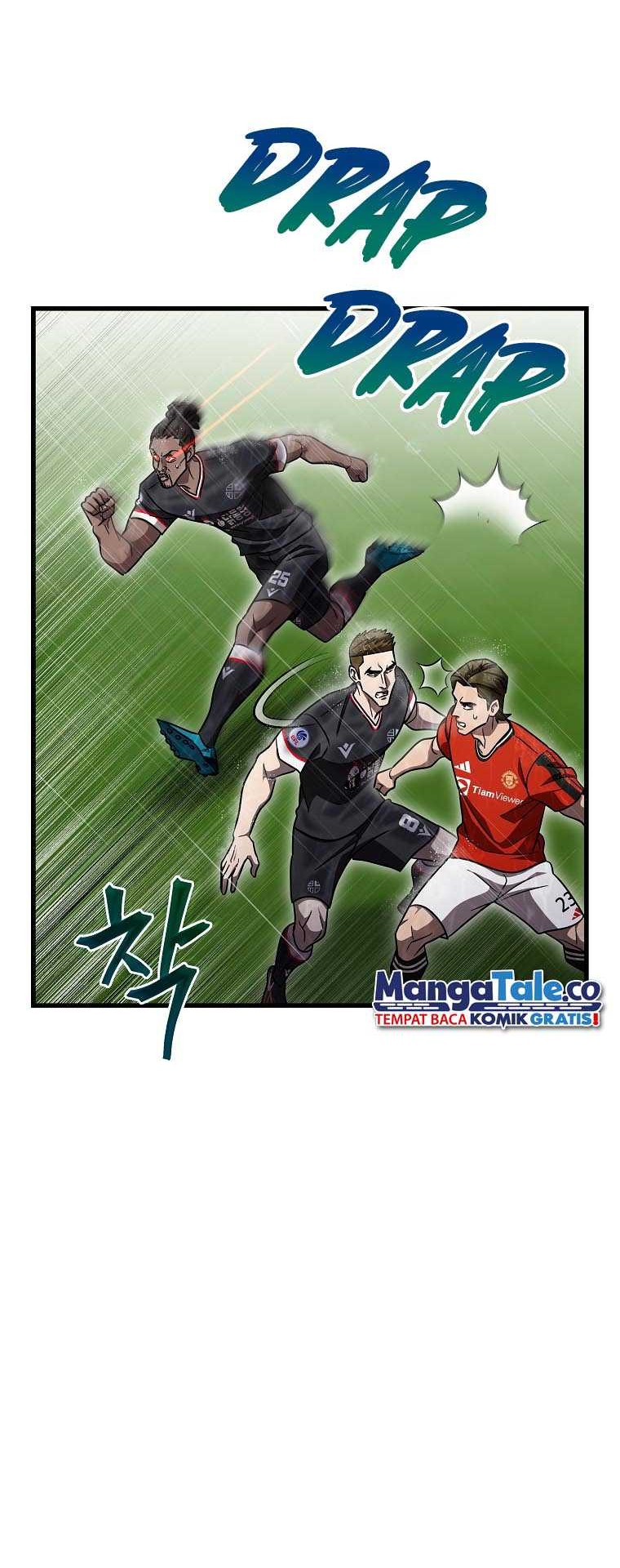 Dark Haired Tactical Genius Chapter 63 Gambar 9