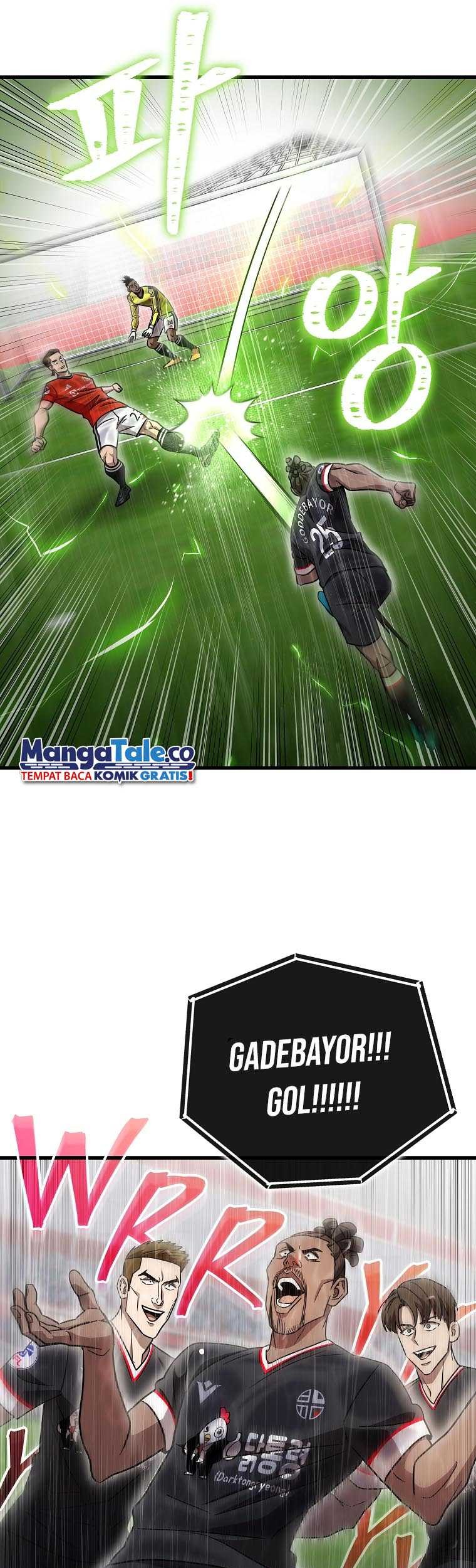Dark Haired Tactical Genius Chapter 63 Gambar 10