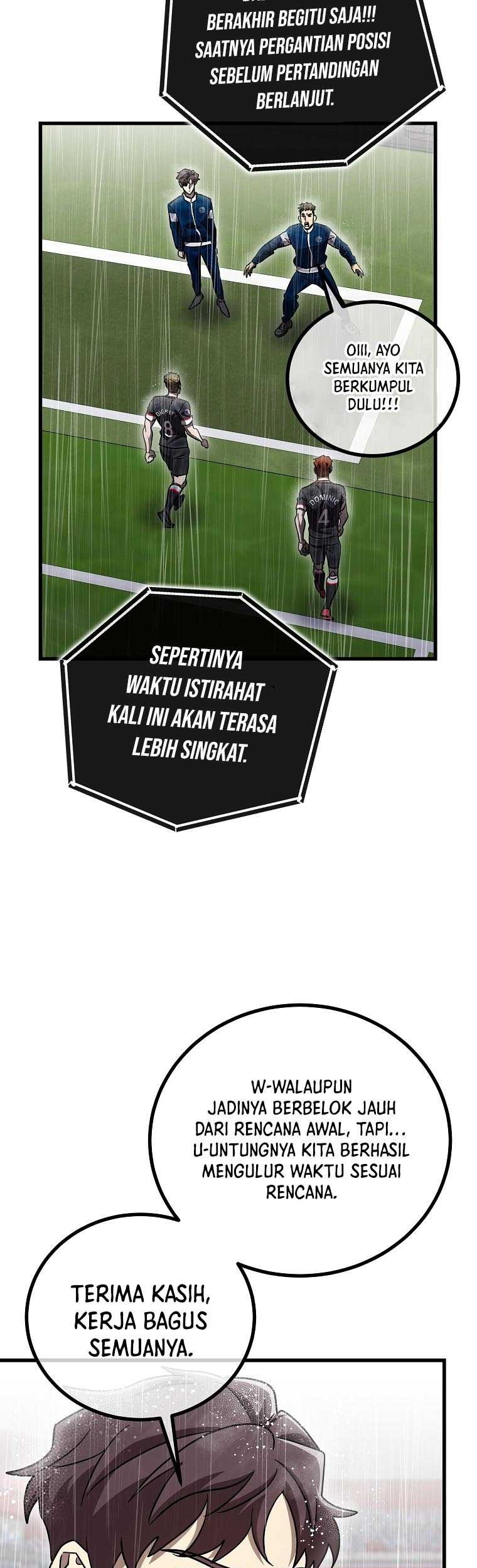 Dark Haired Tactical Genius Chapter 63 Gambar 12