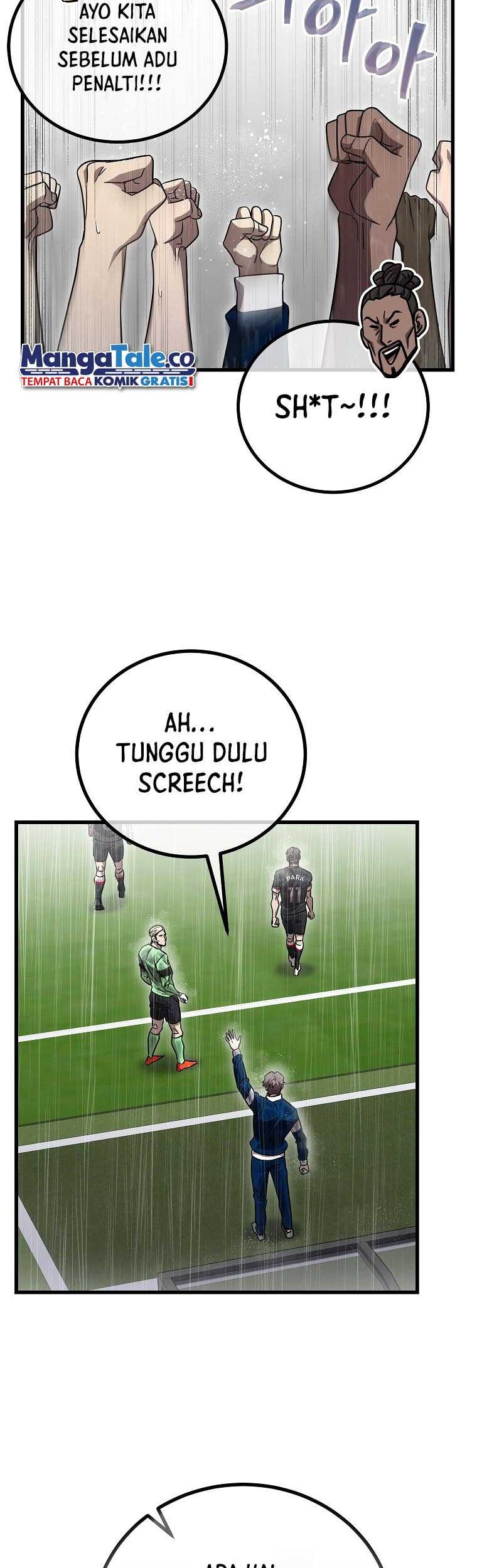 Dark Haired Tactical Genius Chapter 63 Gambar 15