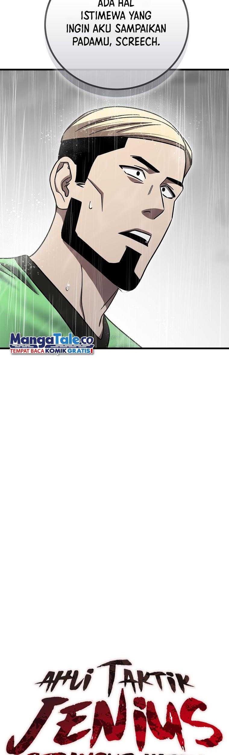 Dark Haired Tactical Genius Chapter 63 Gambar 16