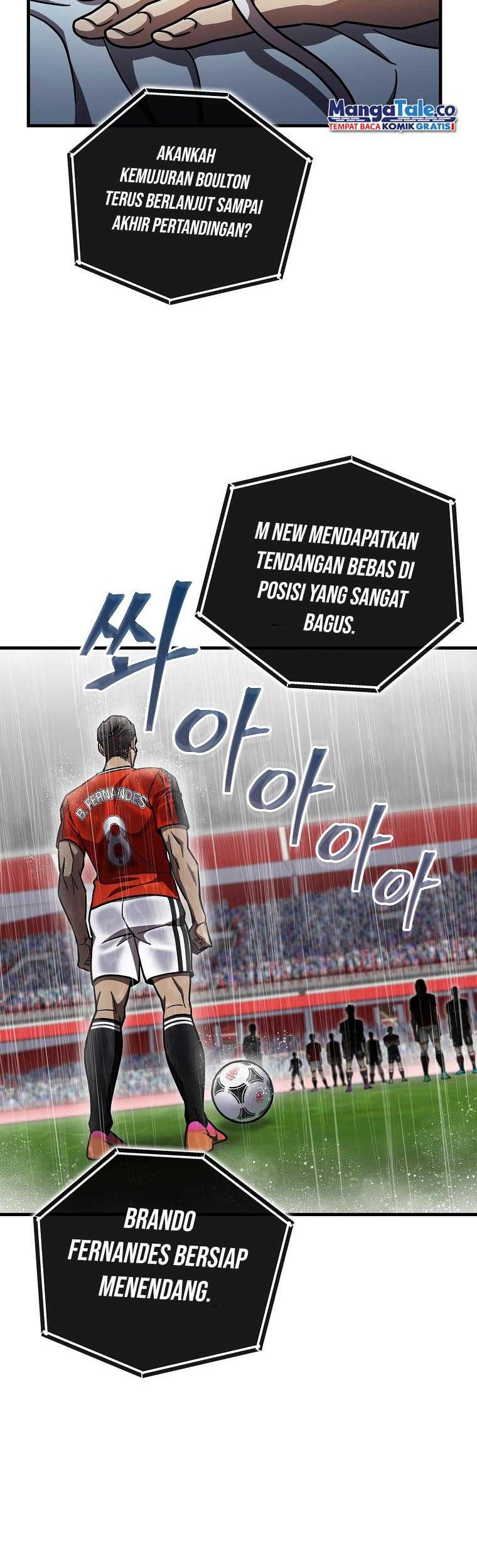 Dark Haired Tactical Genius Chapter 63 Gambar 19