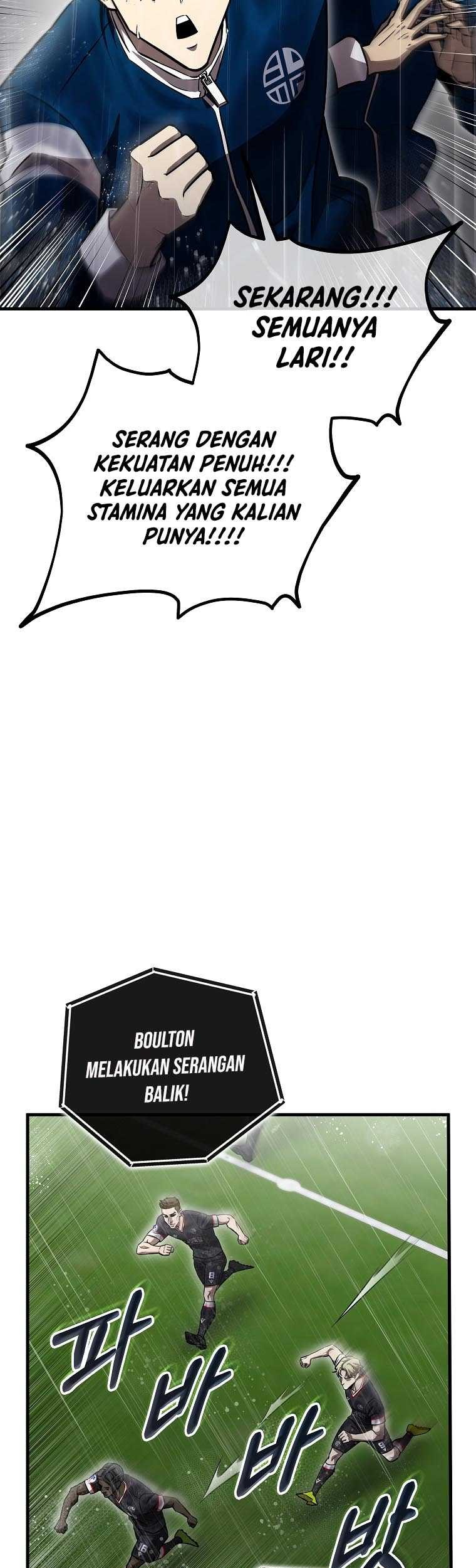 Dark Haired Tactical Genius Chapter 63 Gambar 22