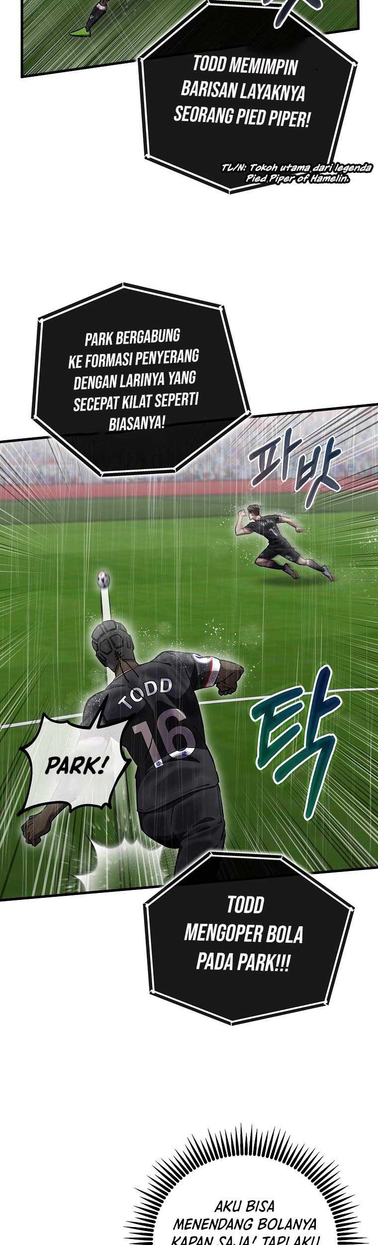 Dark Haired Tactical Genius Chapter 63 Gambar 23