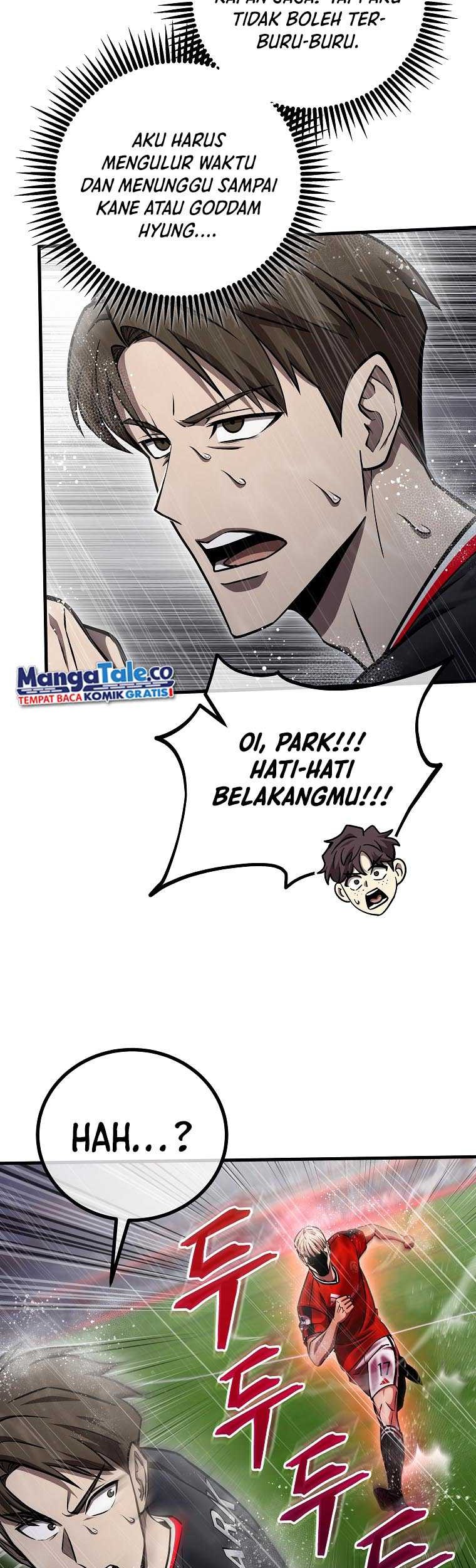 Dark Haired Tactical Genius Chapter 63 Gambar 24