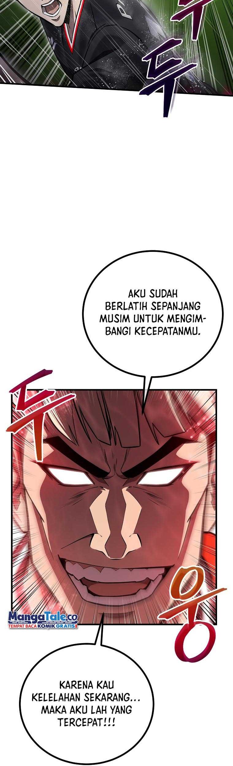 Dark Haired Tactical Genius Chapter 63 Gambar 25