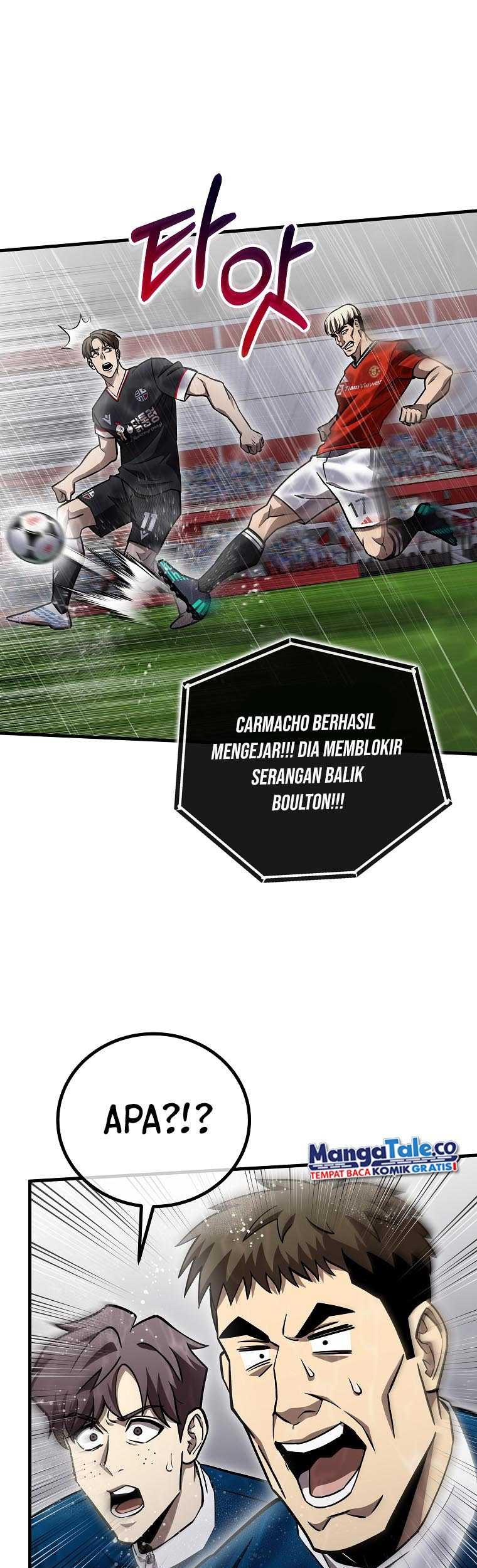Dark Haired Tactical Genius Chapter 63 Gambar 26